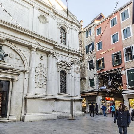 Andreina Home Venezia Eksteriør bilde